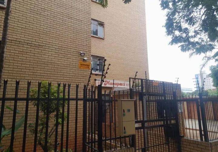 3 Bedroom Apartment in Mountain View
