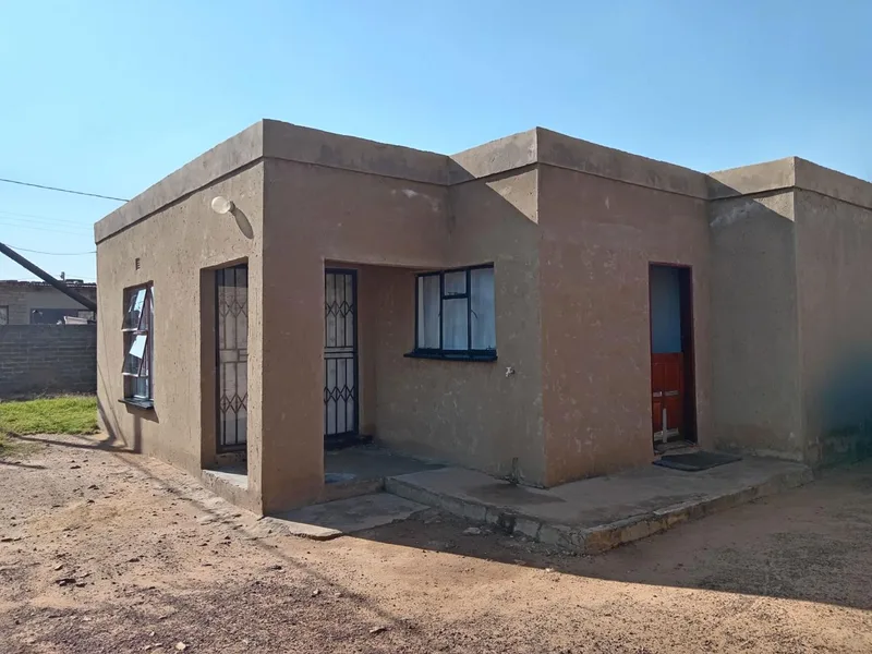 3 Bedroom House in Evaton Central