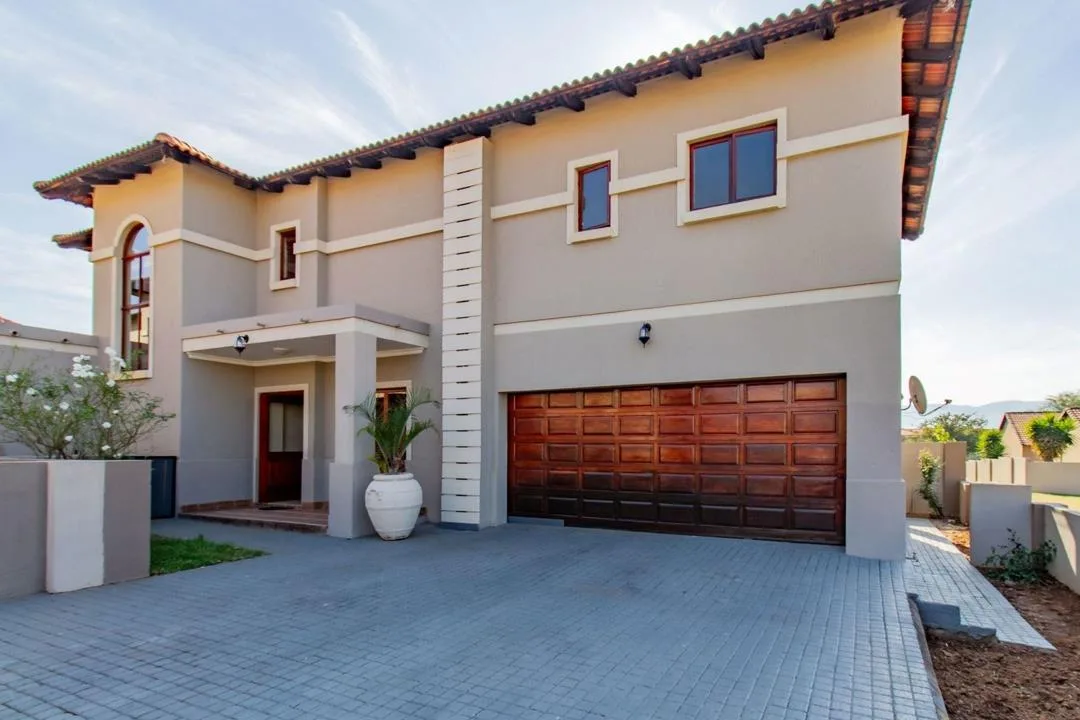 3 Bedroom House for sale in Xanadu Eco Park