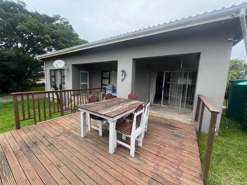 3 Bedroom House for sale in Kei Mouth