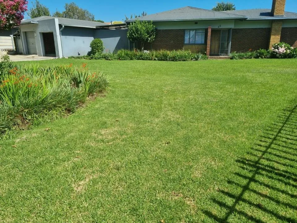 3 Bedroom House for sale in Ermelo