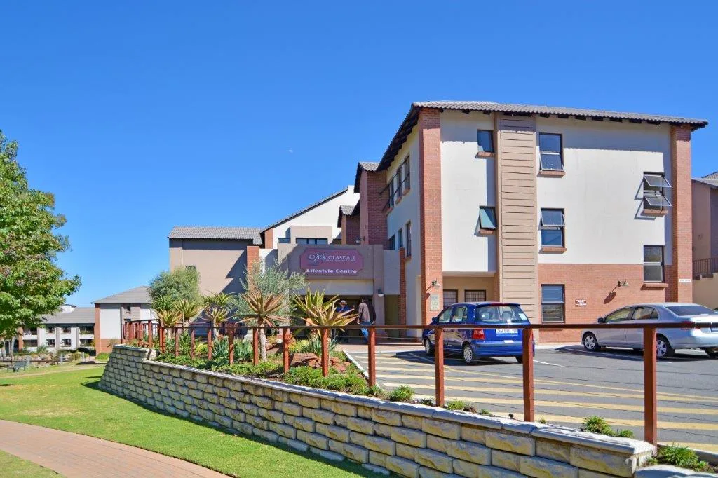 2 Bedroom Apartment / flat for sale in Douglasdale