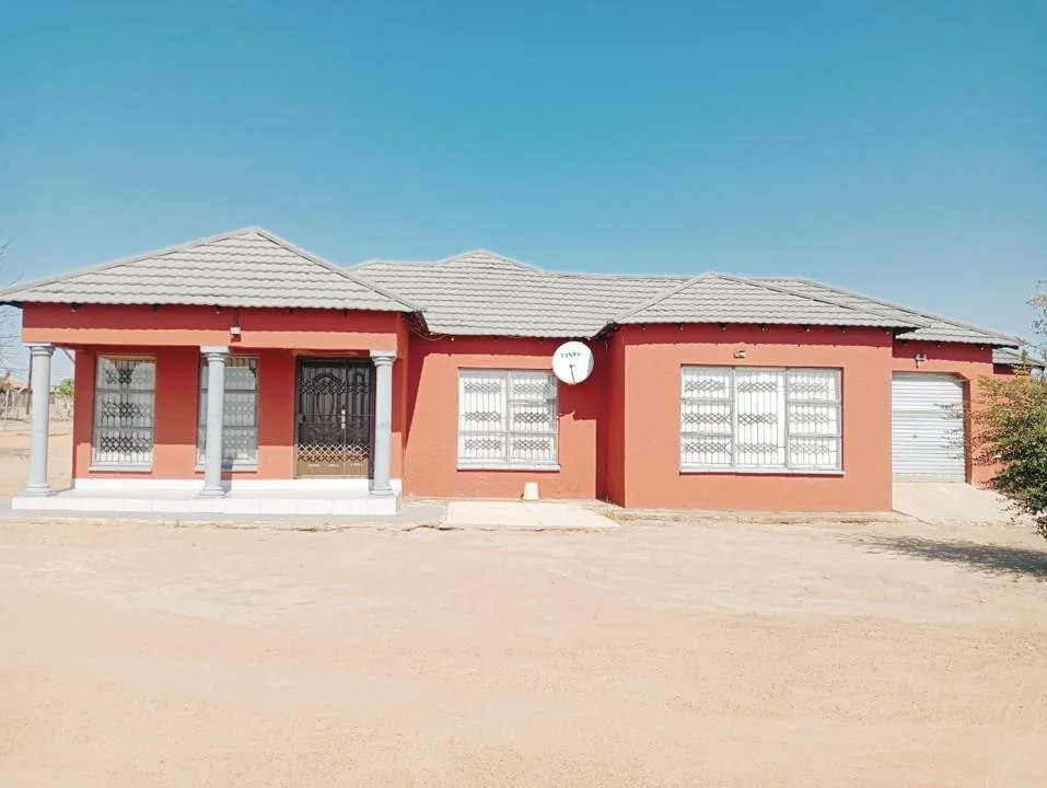 3 Bedroom House for sale in Giyani