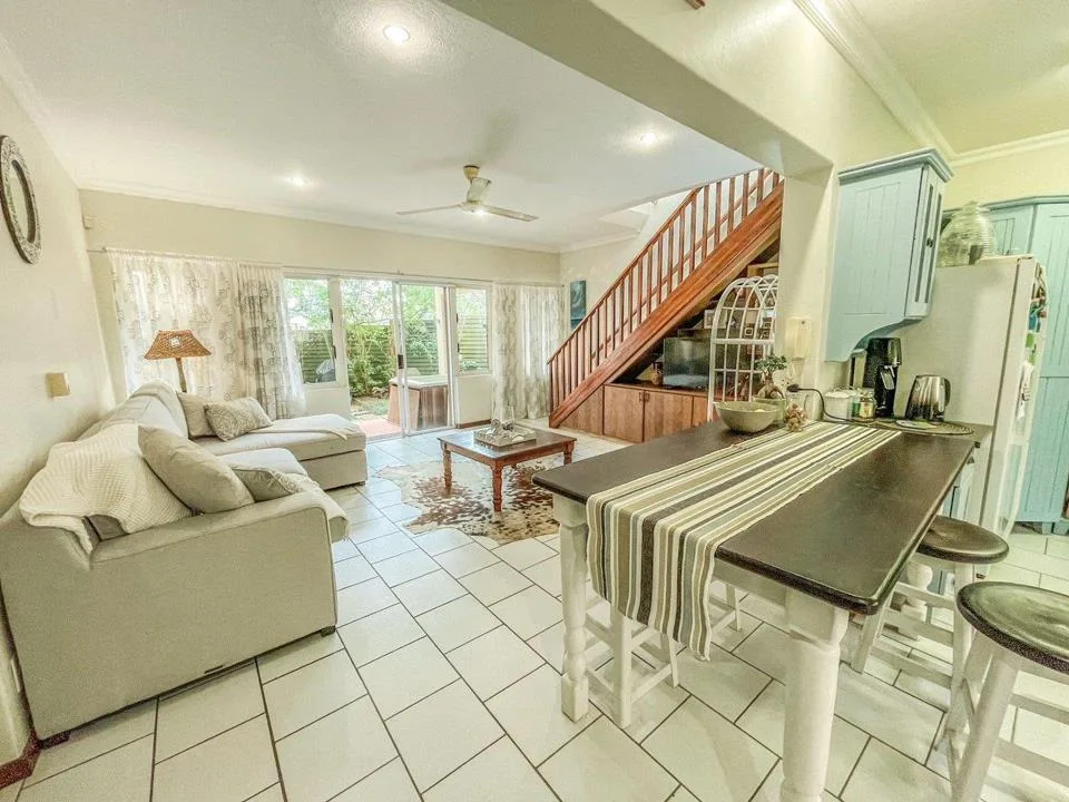3 Bedroom Townhouse to rent in Mtunzini