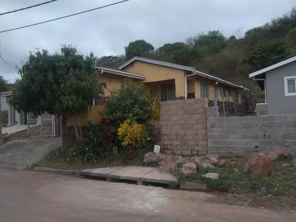 3 Bedroom House for sale in Welbedacht