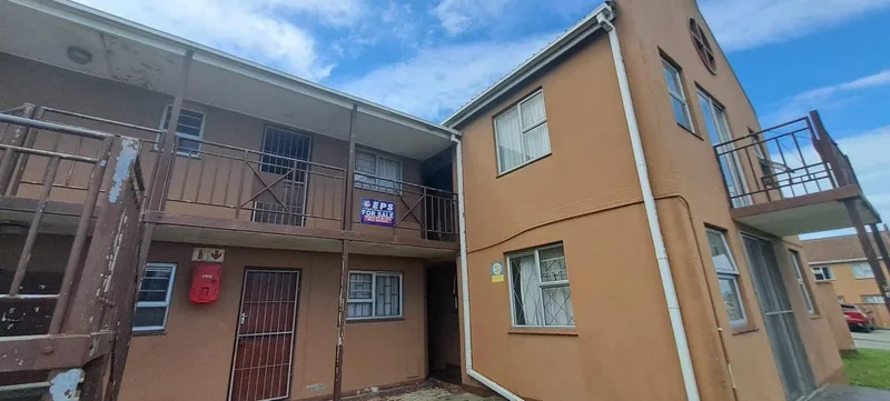 2 Bedroom Apartment / flat for sale in Buffalo Flats