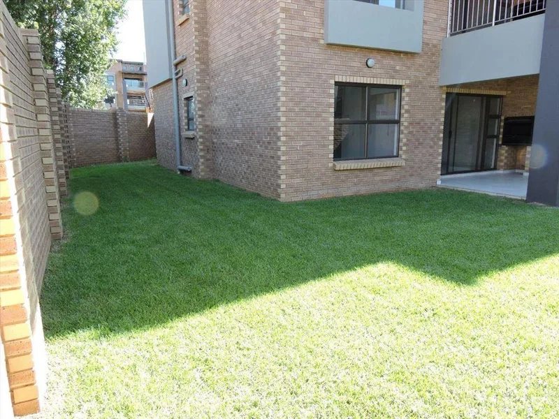 2 Bedroom Apartment in Jansen Park