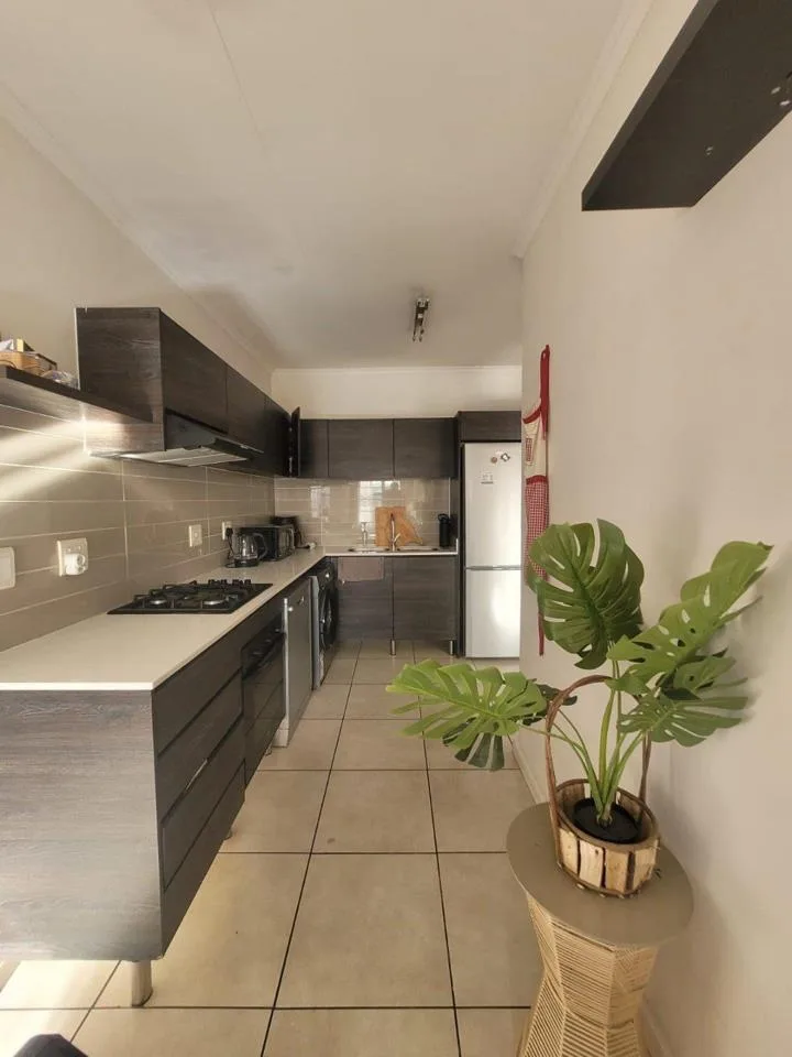 1 Bedroom Apartment / flat for sale in Oakdene