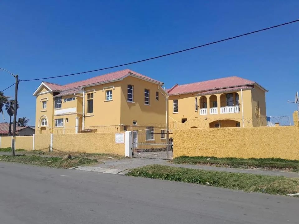 2 Bedroom Apartment / flat for sale in Quigney