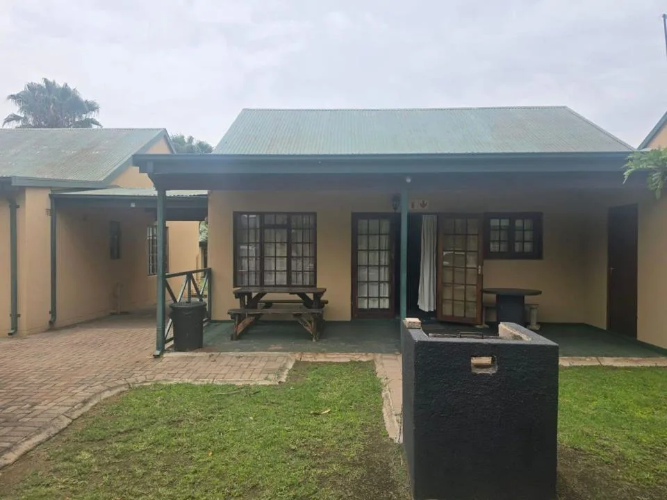 3 Bedroom Townhouse for sale in Bela Bela