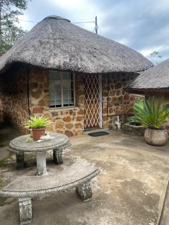 1 Bedroom Apartment / flat to rent in Observation Hill