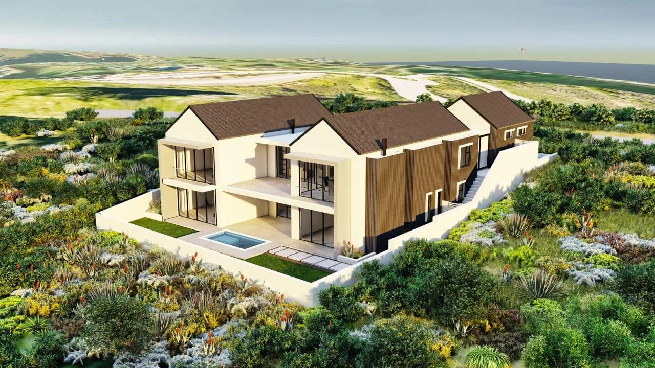 4 Bedroom House for sale in Herolds Bay