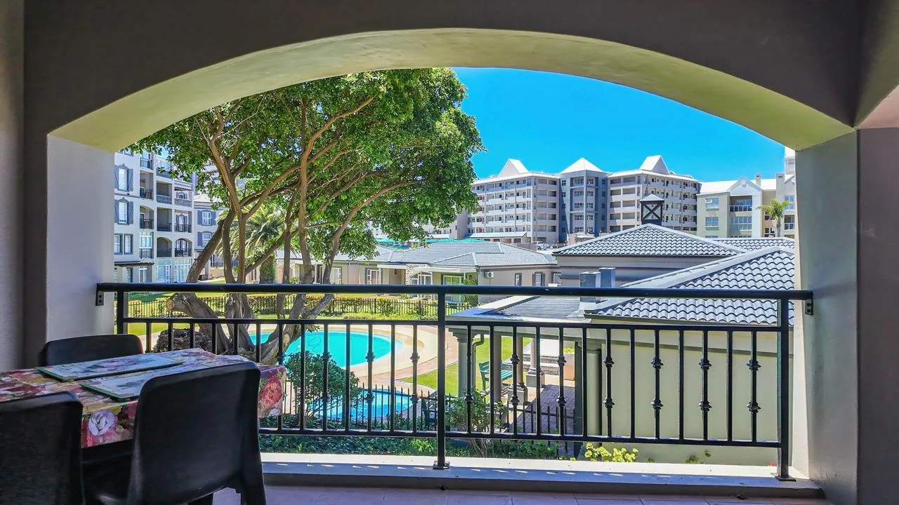 2 Bedroom Apartment / flat for sale in Diaz Beach