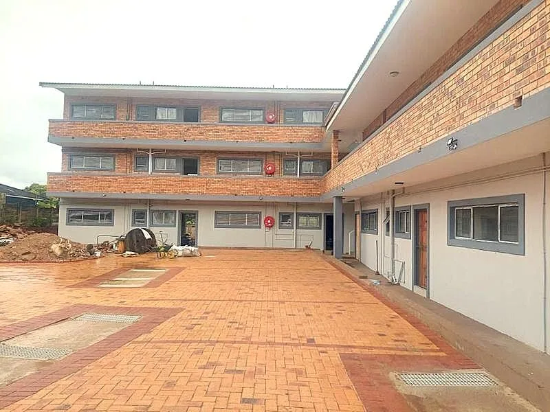 2 Bedroom Apartment / flat to rent in Malvern