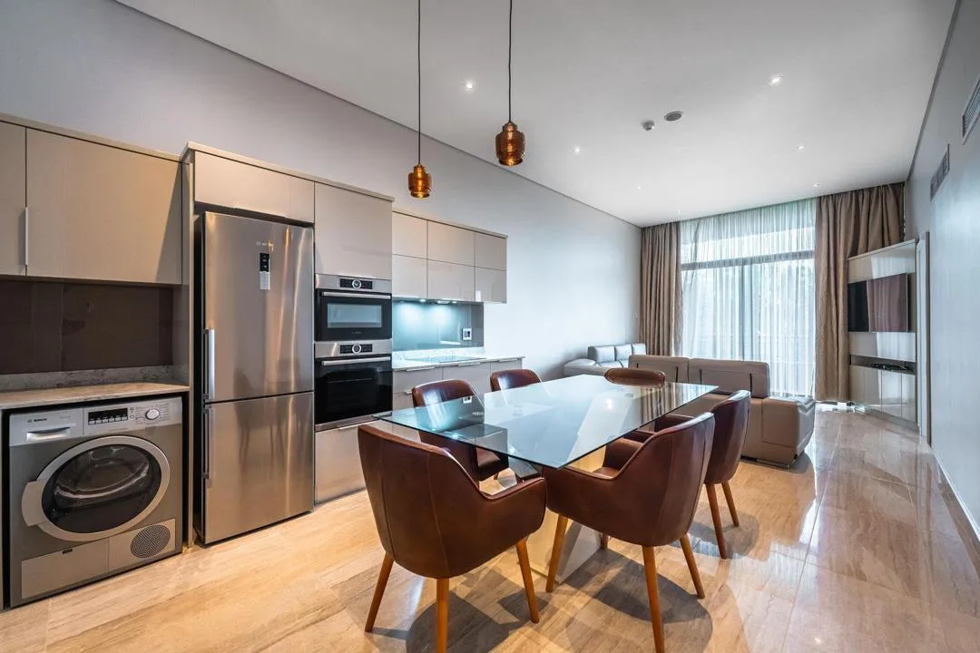 2 Bedroom Apartment / flat for sale in Zimbali Estate