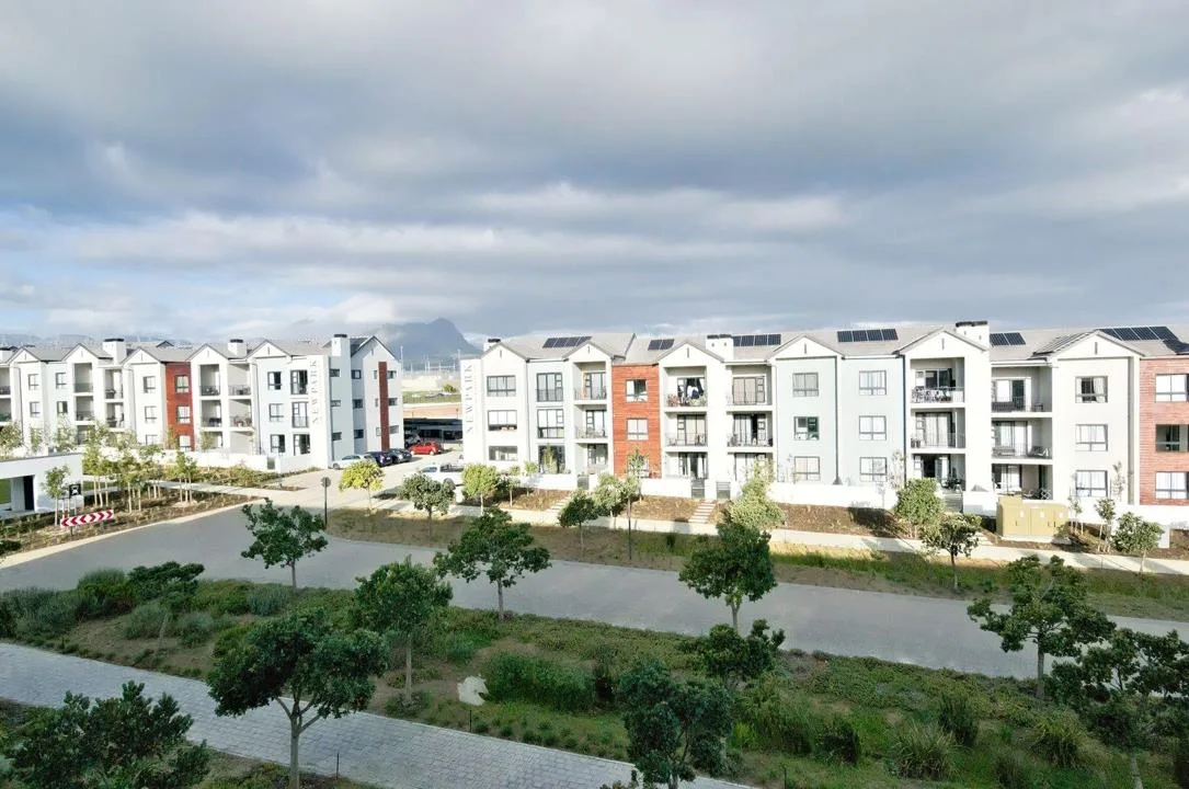 2 Bedroom Apartment / flat for sale in Sitari Country Estate