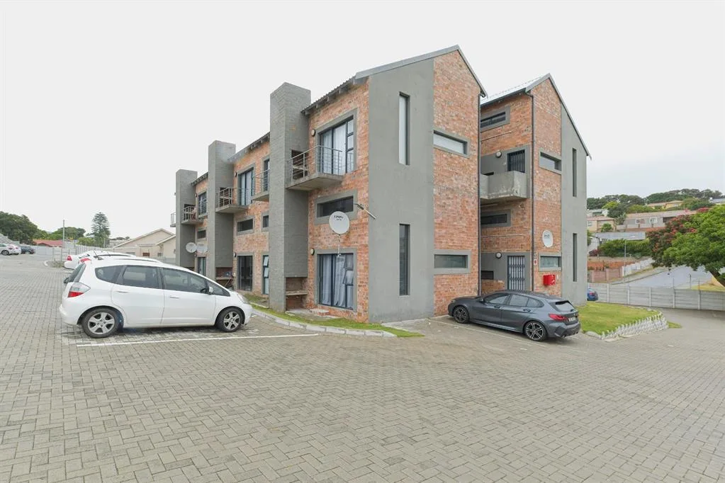1 Bedroom Apartment / flat to rent in Newton Park