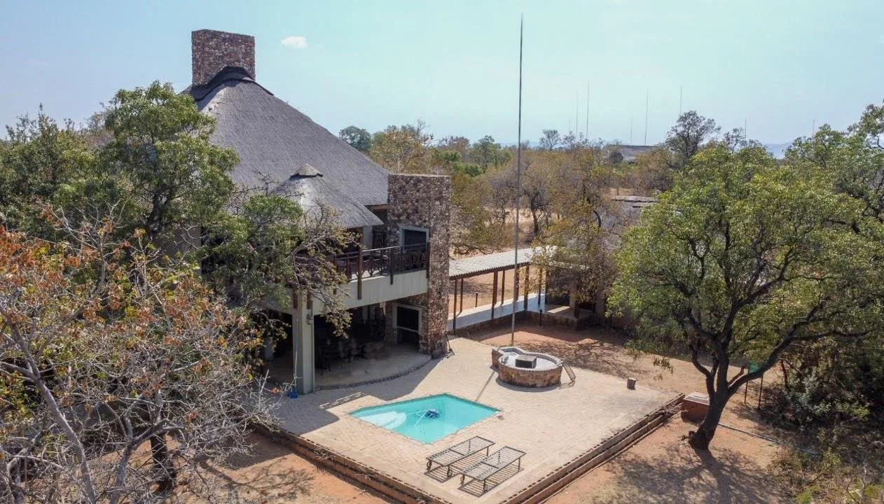 4 Bedroom House for sale in Zebula Golf Estate