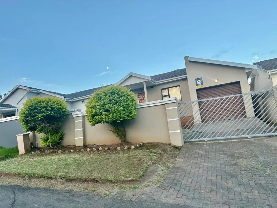3 Bedroom House for sale in Haven Hills