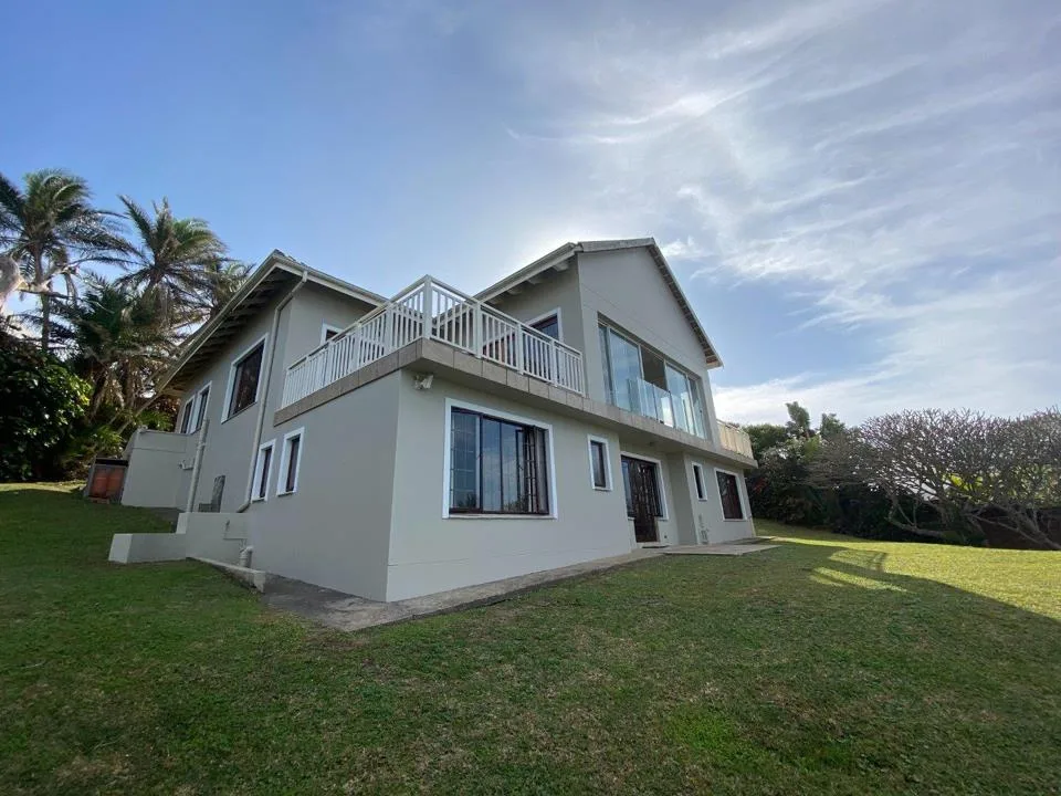 5 Bedroom House to rent in Southbroom