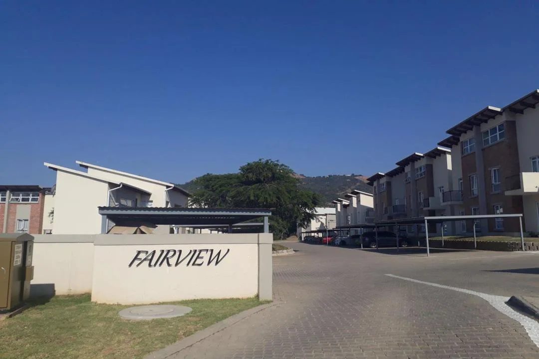 1 Bedroom Apartment / flat for sale in Nelspruit Central