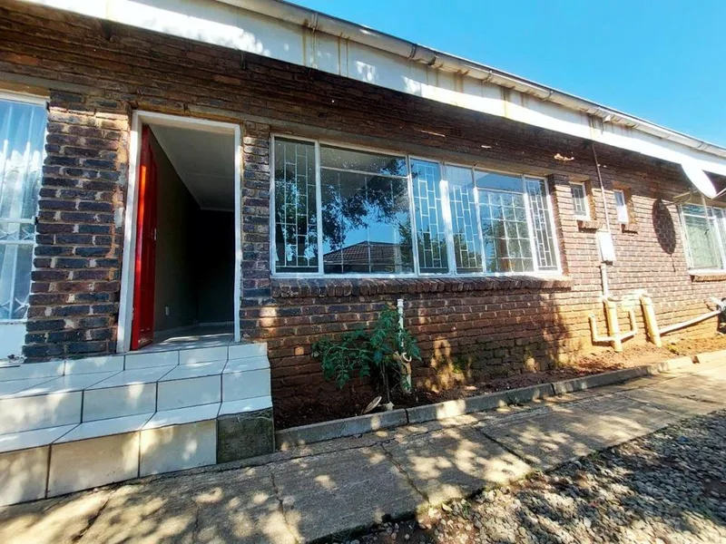 1 Bedroom Apartment / flat to rent in Selection Park