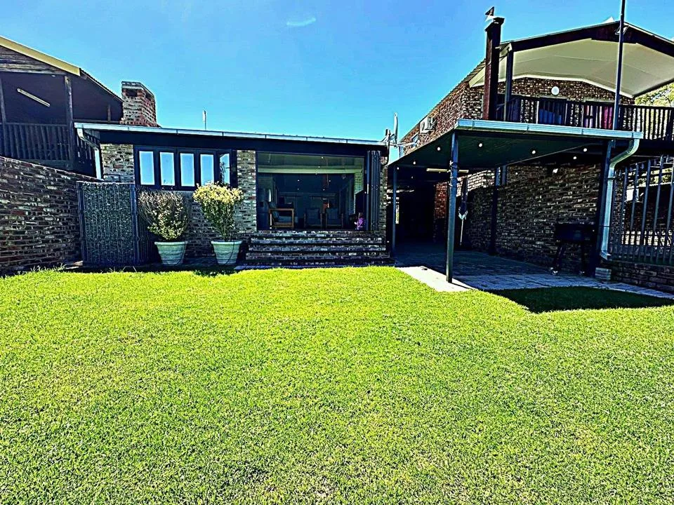 3 Bedroom House for sale in Christiana