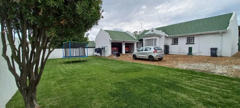 3 Bedroom House in Albemarle