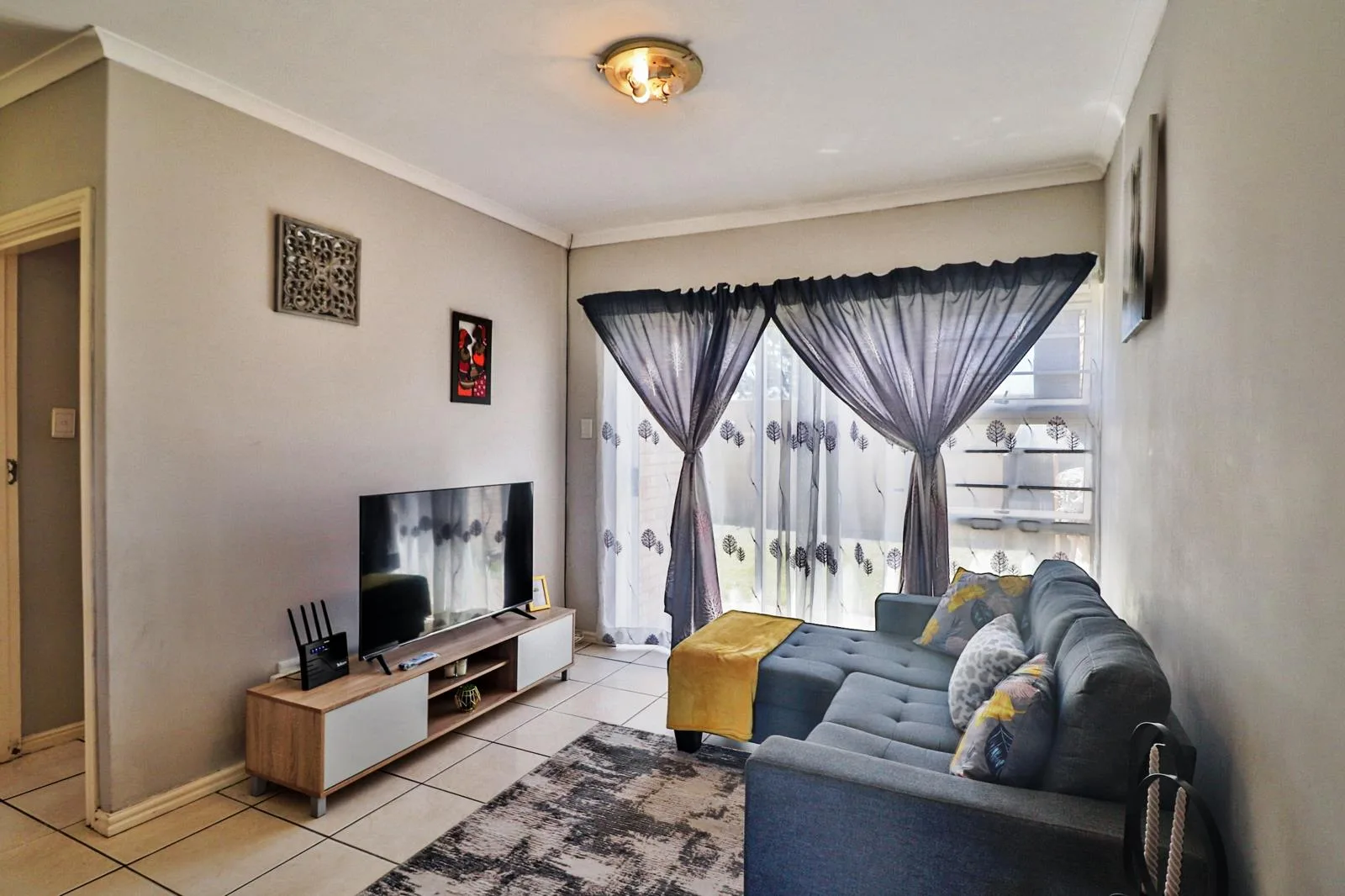 2 Bedroom Townhouse in Walmer Heights