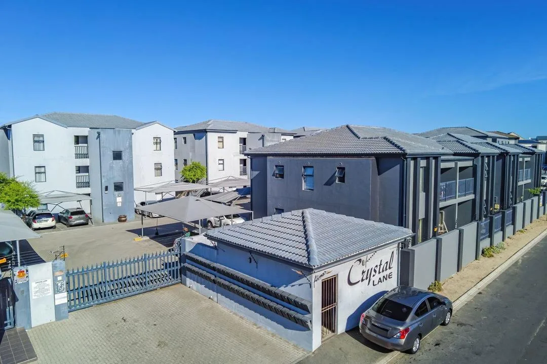 3 Bedroom Apartment / flat for sale in Parklands