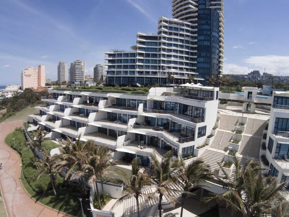 2 Bedroom Apartment / flat to rent in Umhlanga Central