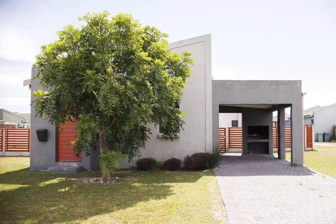 2 Bedroom Townhouse to rent in Parsonsvlei