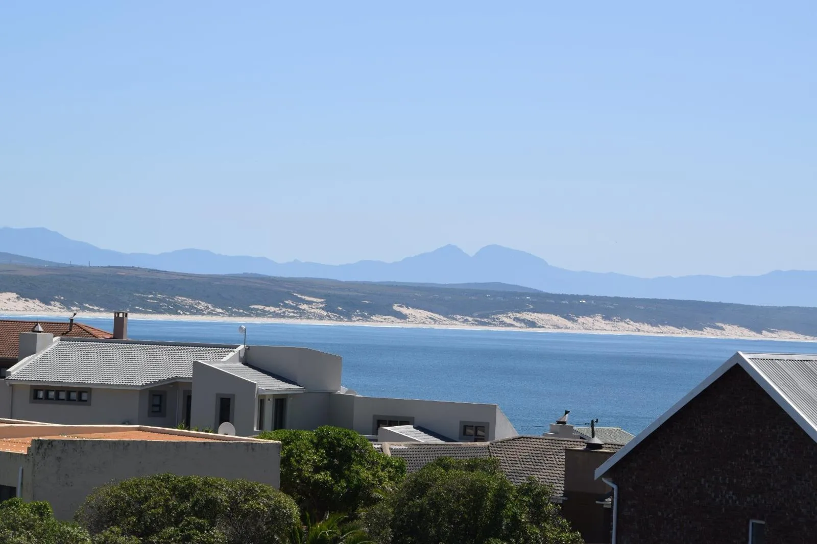559 m² Land available in Vlees Bay