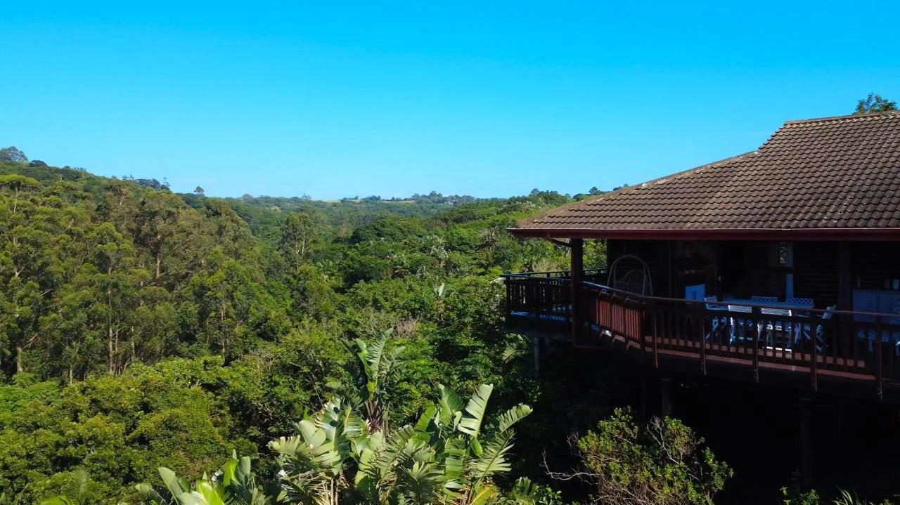 3 Bedroom Apartment / flat to rent in Southbroom