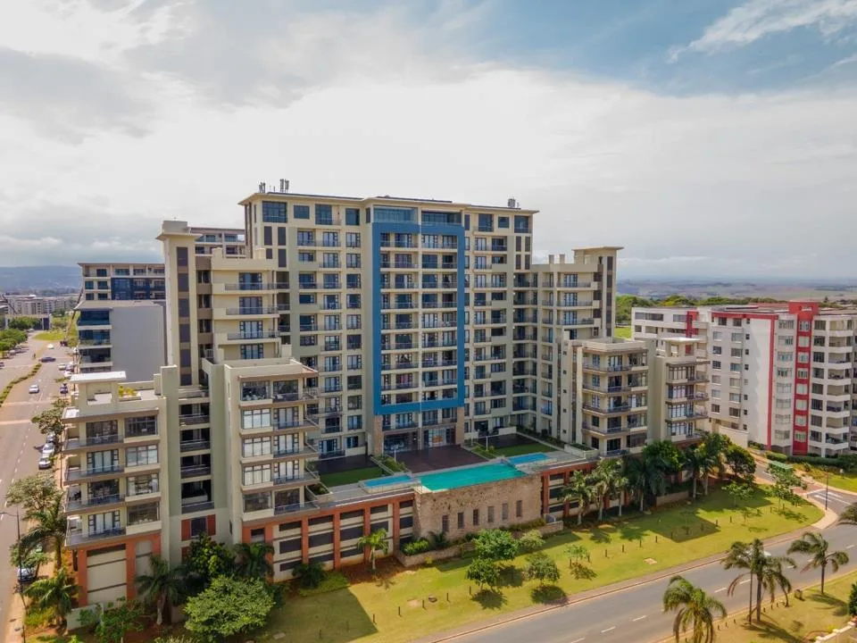2 Bedroom Apartment / flat to rent in Umhlanga Ridge