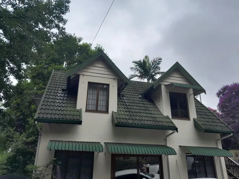 4 Bedroom House to rent in Montrose