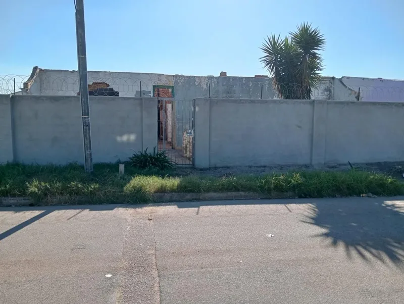 486 m² Land available in Korsten