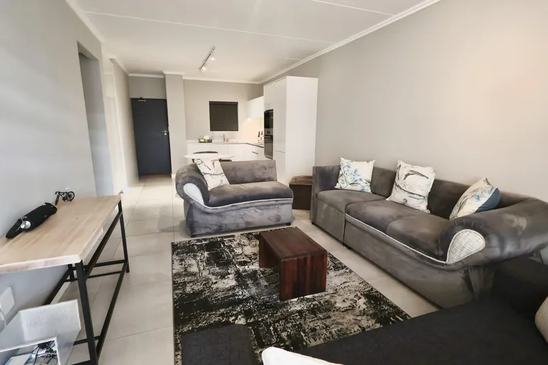 2 Bedroom Townhouse in Eye of Africa Estate