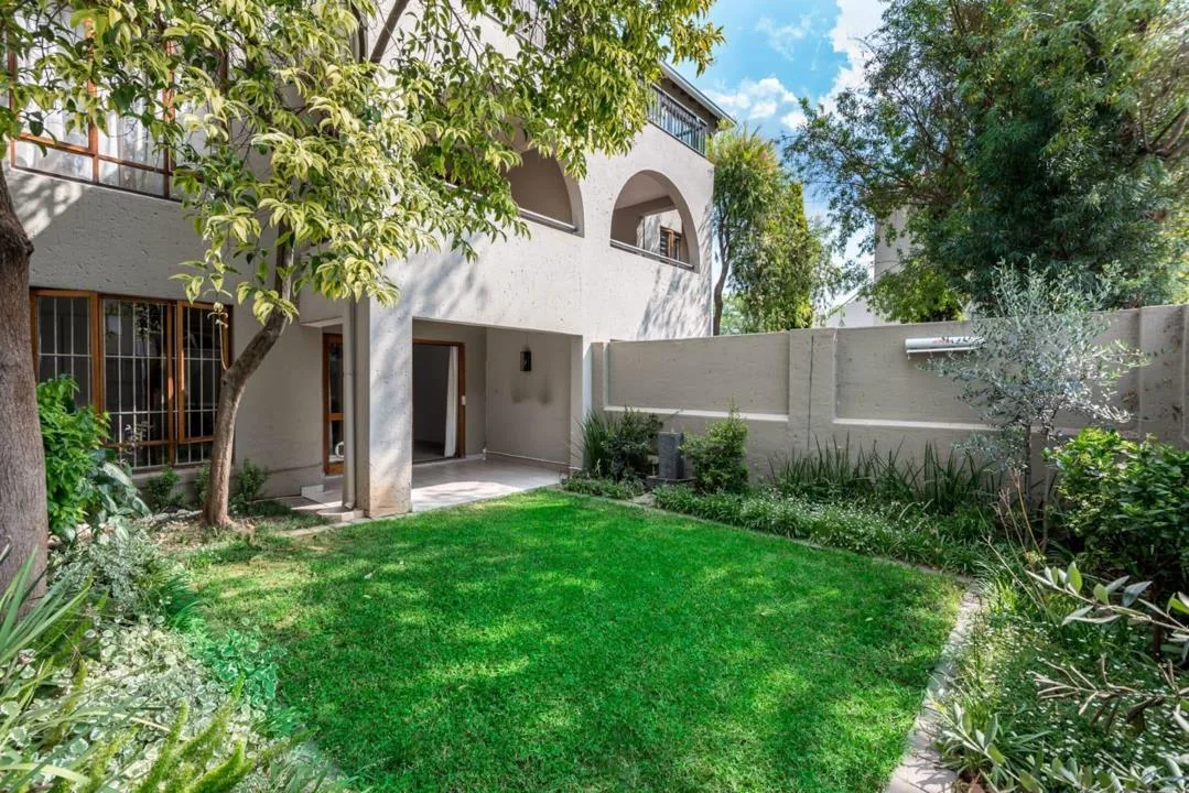 2 Bedroom Apartment / flat for sale in Craighall Park