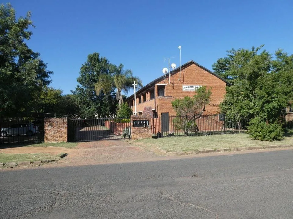 2 Bedroom Apartment / flat for sale in Bela Bela