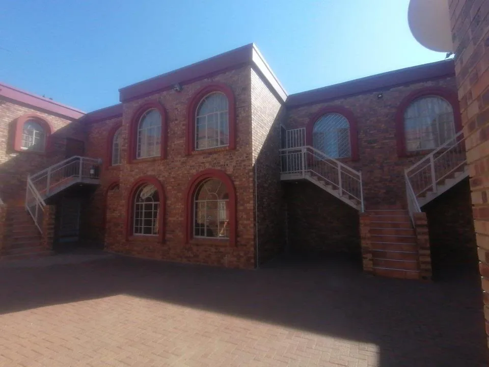 1 Bedroom Apartment / flat for sale in Trichardt