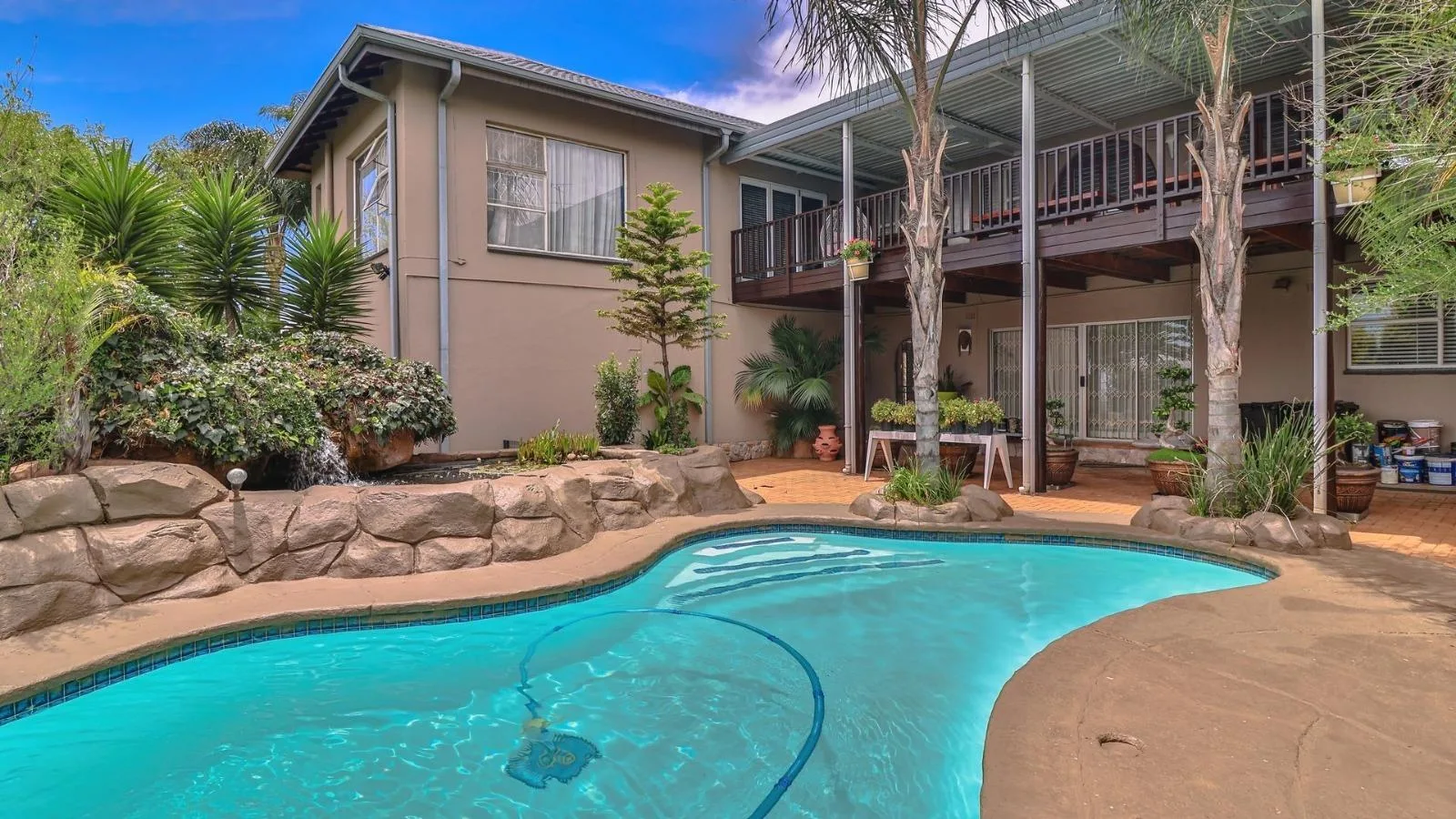 Property for sale in Glenvista