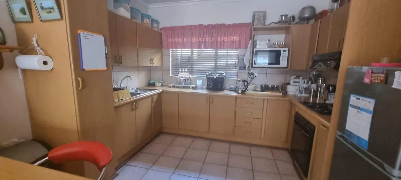 2 Bedroom Townhouse for sale in Ermelo