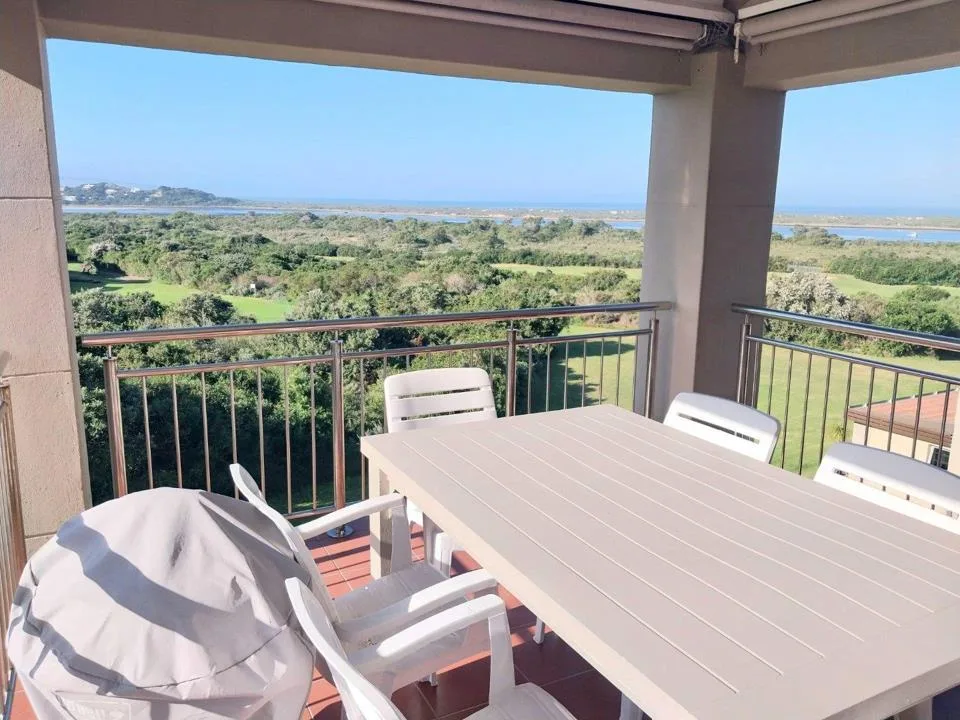 2 Bedroom Apartment / flat to rent in Goose Valley Golf Estate