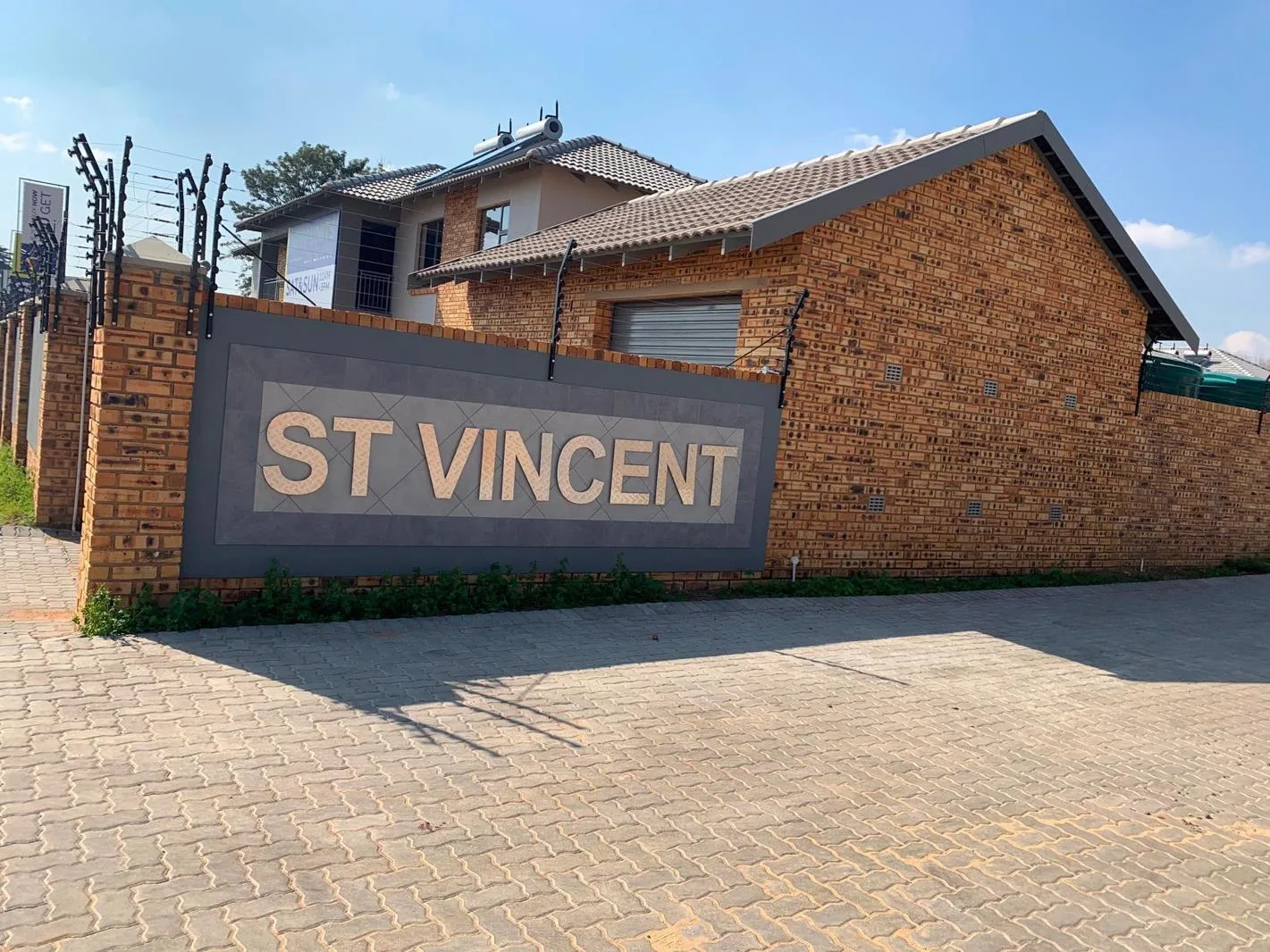 Property to rent in Rynfield AH