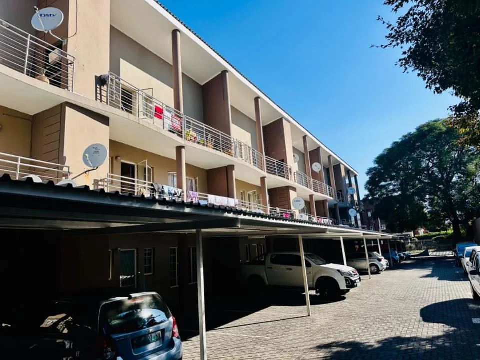 1 Bedroom Apartment / flat for sale in Potchefstroom Central