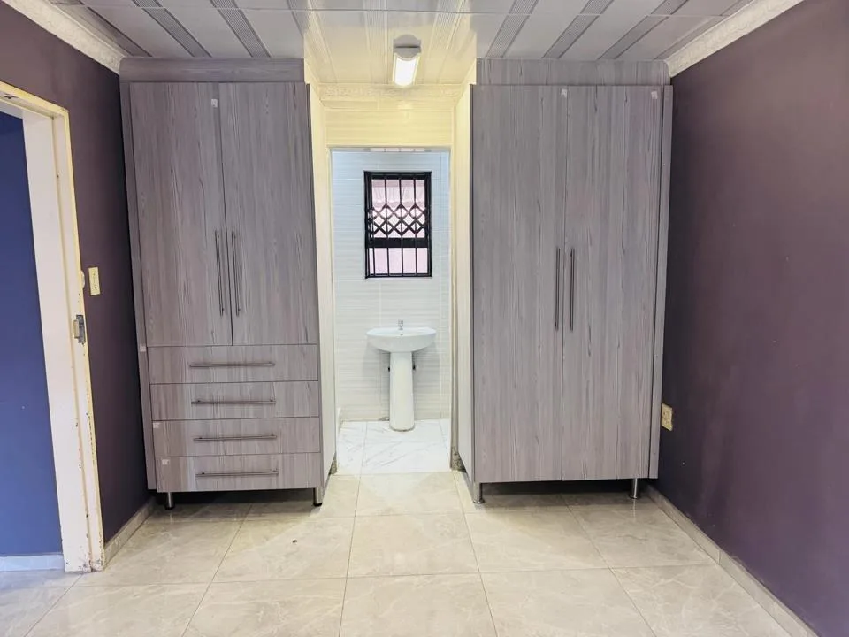 2 Bedroom House to rent in Boitekong