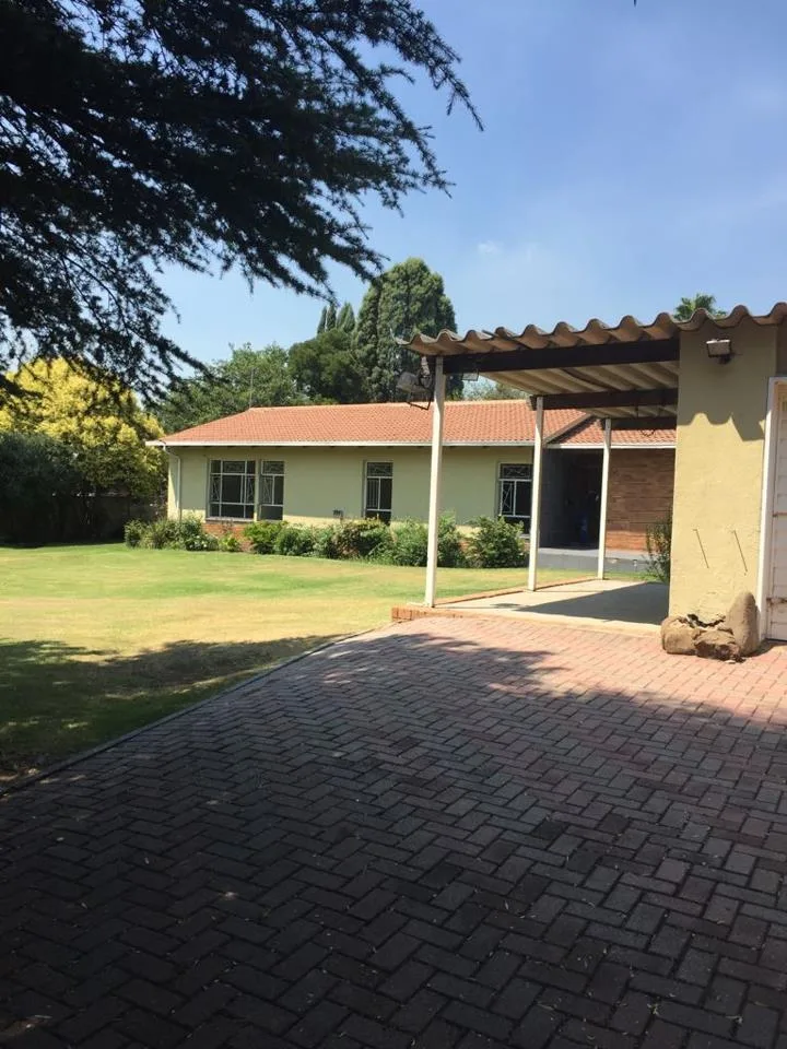 4 Bedroom House to rent in Secunda