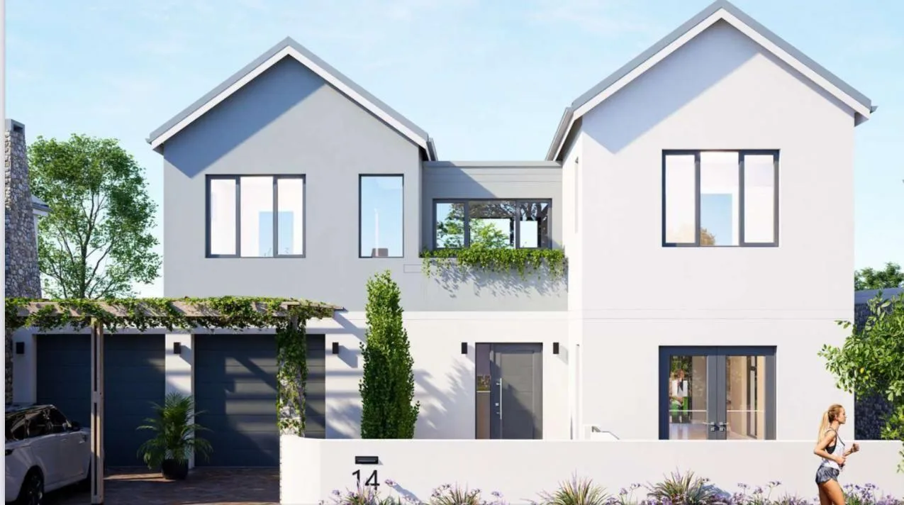 3 Bedroom House for sale in Stilbaai Wes