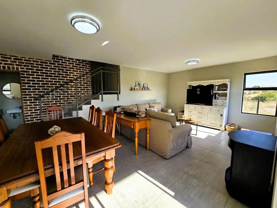 3 Bedroom House to rent in La Camargue Private Country Estate